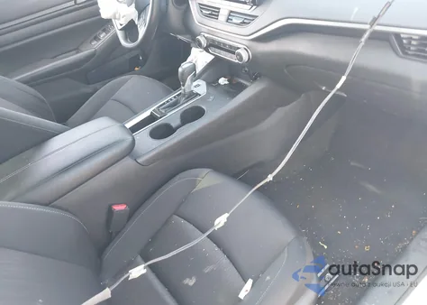 2024 Nissan Altima S Fwd из США, поврежденный, VIN 1N4BL4BV8RN361871